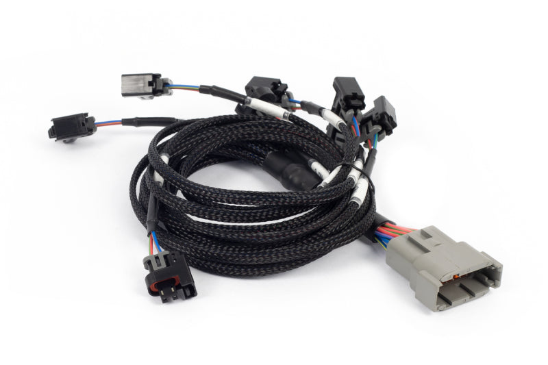 Haltech NEXUS Rebel LS Multec 2 Injector Sub-Harness (Plug-n-Play w/HT-186500) Wiring Harnesses Haltech