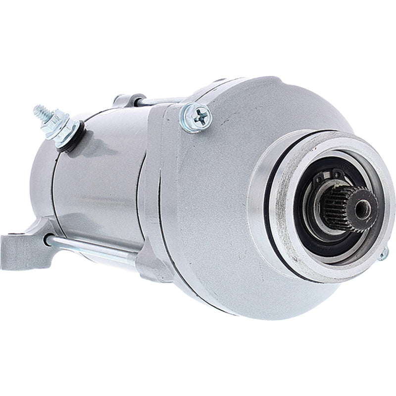 Arrowhead Mitsuba 12V Starter Starters Arrowhead