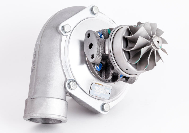 Garrett GTW3884 Super Core (62.3mm ind) CHRA 715582-0008 Super Core Assemblies Garrett