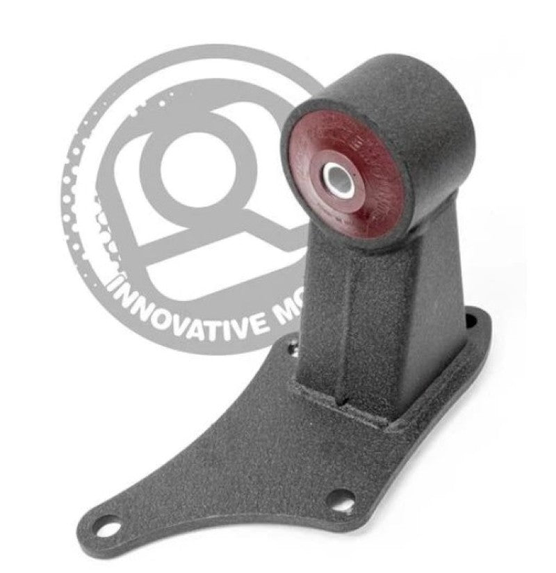 Innovative 00-09 Honda S2000 K-Series Black Steel Mount 75A Bushing (Passenger Side Mount Only) Engine Mounts Innovative Mounts
