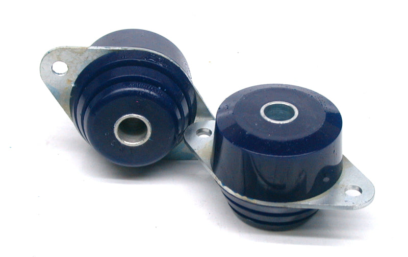 SuperPro 1965 Triumph TR4A Base Rear Differential Mount Bushing Kit Differential Bushings Superpro