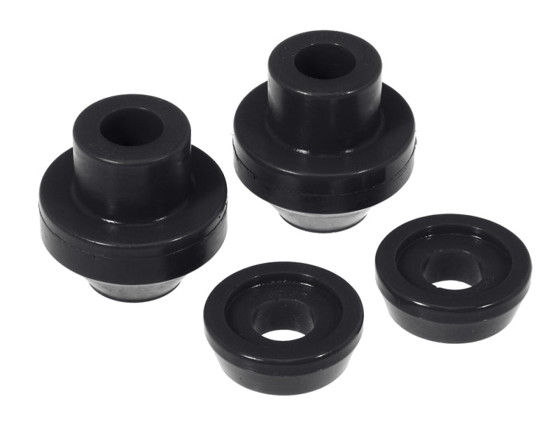 Prothane 80-92 Ford F150/250/350 Radius Arm Bushings - Black Bushing Kits Prothane