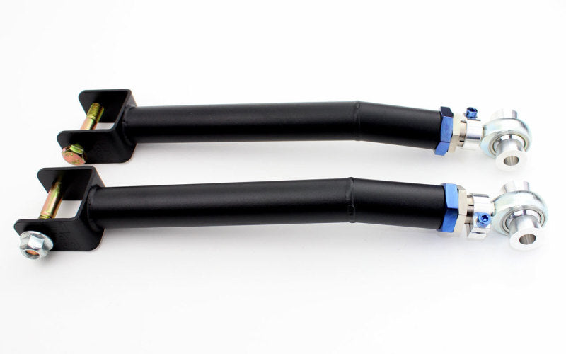 SPL Parts 06-15 Mazda Miata (NC) Rear Traction Links Suspension Arms & Components SPL Parts