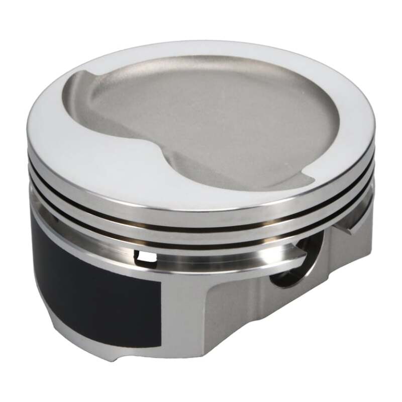 Wiseco Pro Tru Street Chevy Small Block 4.060in Bore 1.125in CH -20.00 CC Piston Set Piston Sets - Forged - 8cyl Wiseco