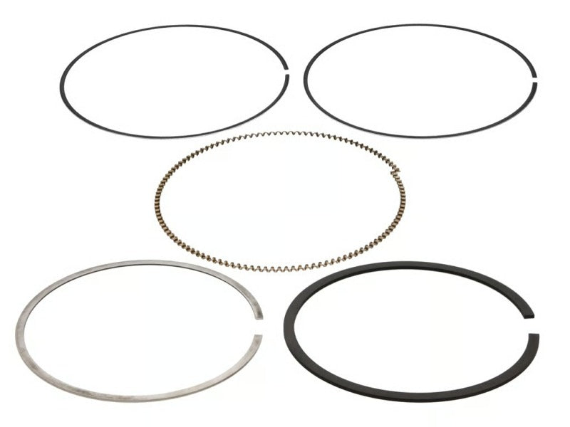 Wiseco 81mm Ring Set 1.0 x 1.0 x 2mm - 1 Cylinder Piston Rings Wiseco