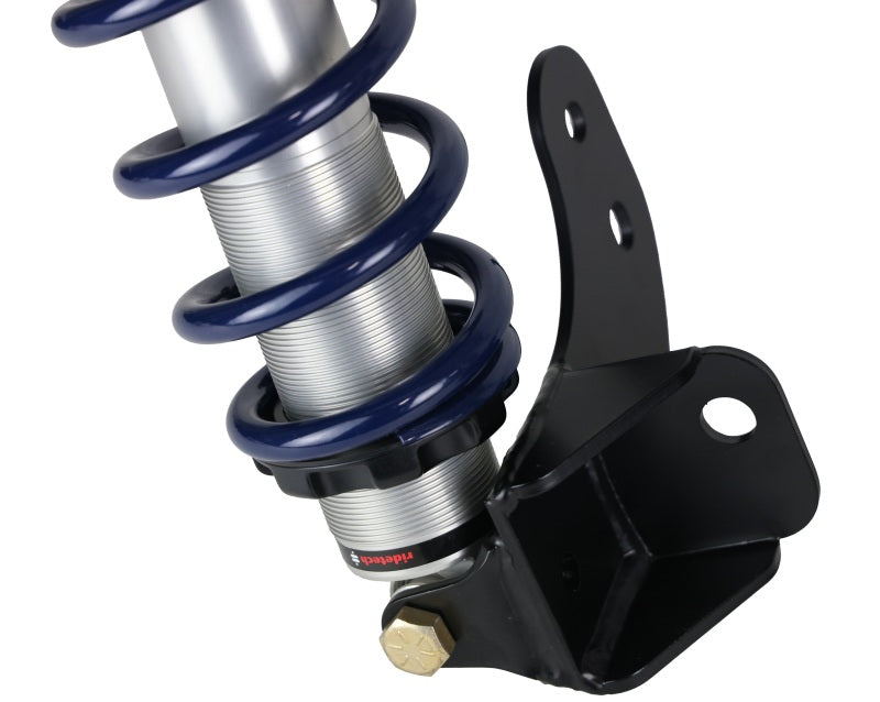Ridetech 64-72 GM A-Body HQ Series CoilOvers Rear Pair Coilovers Ridetech