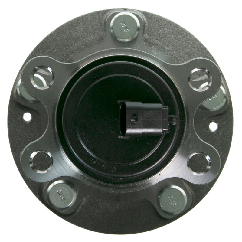 MOOG 10-16 Hyundai Genesis Coupe Front Hub Assembly Wheel Hubs Moog