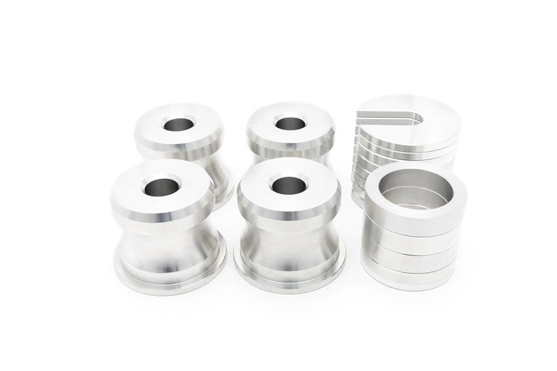 SPL Parts 89-02 Nissan Skyline (R32/R33/R34) Solid Subframe Bushings Bushing Kits SPL Parts