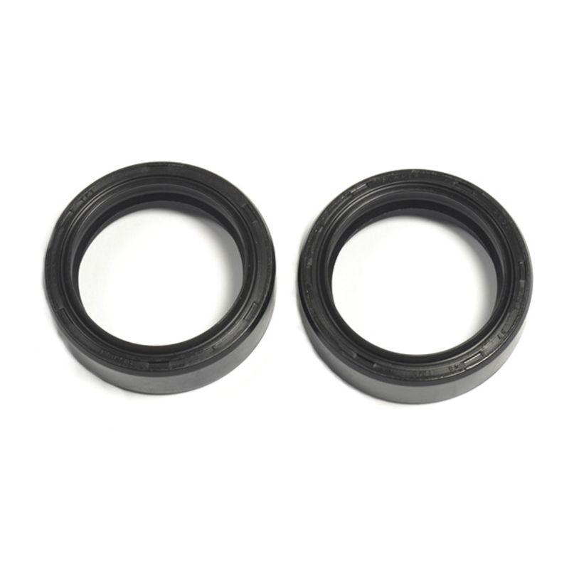 Athena 79-80 Honda CR 125 R 37x48x12.5/13.5mm Fork Oil Seal Kit Fork Seal Kits Athena