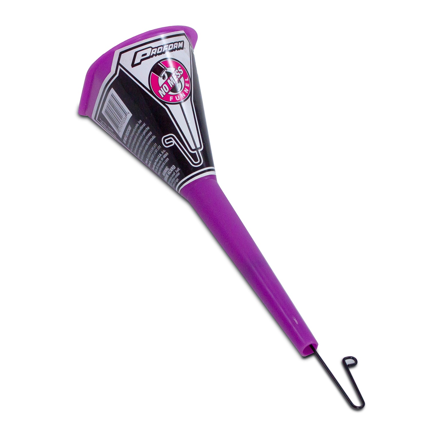 No Mess Funnel . Multi-Purpose Funnel Proform