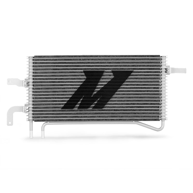 Mishimoto 2015+ Ford Mustang GT / V6 / EcoBoost Transmission Cooler (Auto) Transmission Coolers Mishimoto