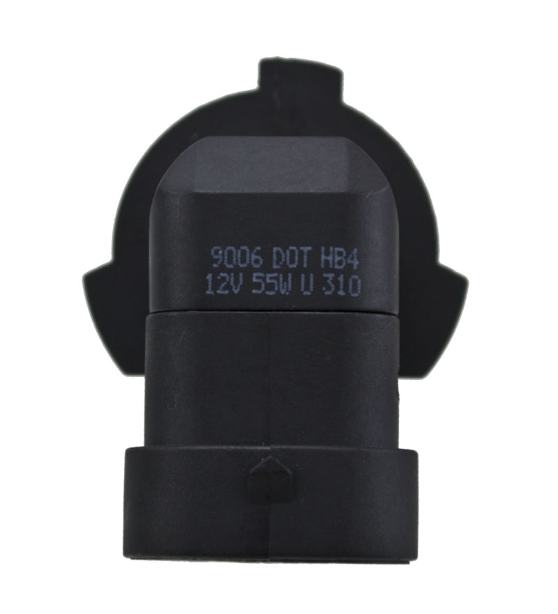 Hella Optilux HB4 9006 12V/55W XY Xenon Yellow Bulb Bulbs Hella