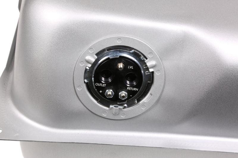 Aeromotive 70-74 Dodge Challenger 340 Stealth Gen 2 Fuel Tank Fuel Tanks Aeromotive