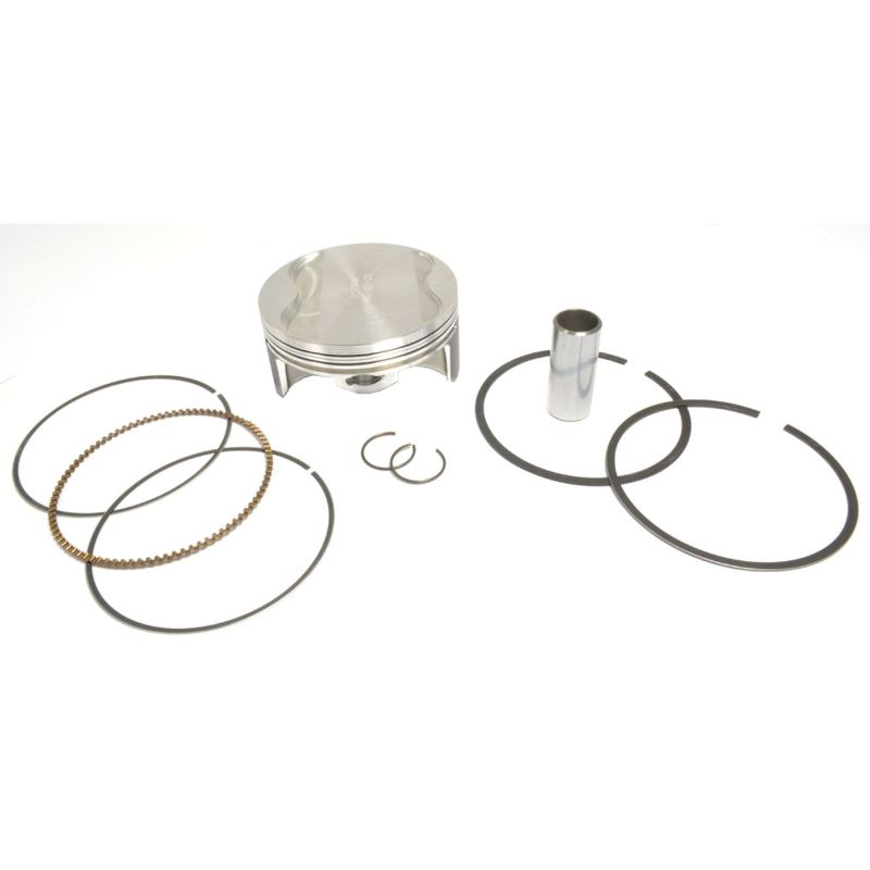 Athena 03-07 Kawasaki KLX 400 89.94mm 4T Forged Racing Piston Pistons - Forged - Single Athena