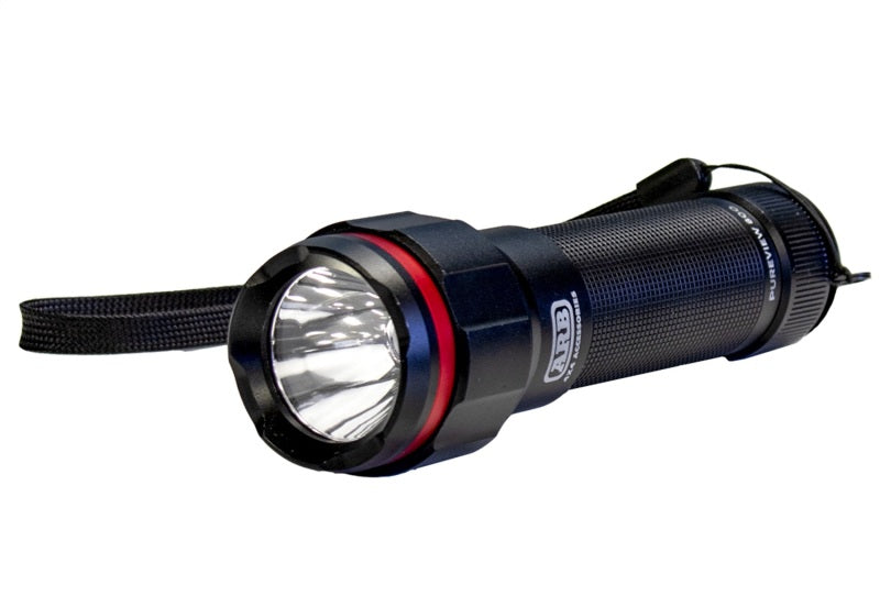 ARB Pureview 800 Flashlight 800 Lumen Flashlight Camping Equipment ARB