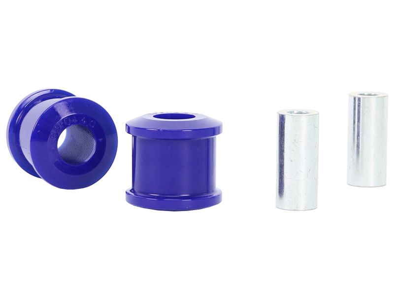 SuperPro 1991 Toyota Land Cruiser Base Front Rearward Radius Arm-to-Chassis Bushing Kit Suspension Arm Bushings Superpro