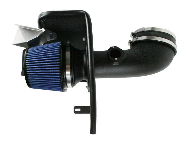 aFe MagnumFORCE Intakes Stage-2 P5R AIS P5R BMW M3 (E46) 01-07 L6-3.2L Cold Air Intakes aFe