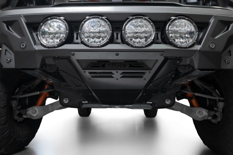 Addictive Desert Designs 21-25 Ford F-150 Raptor ADD Edge Front Bumper Uncategorized Addictive Desert Designs