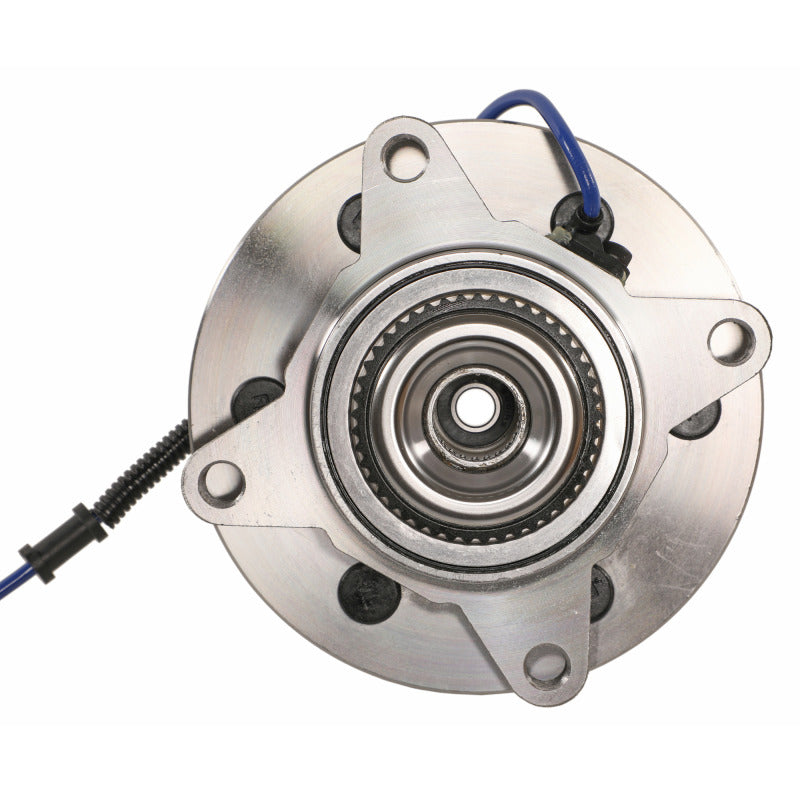 MOOG 09-10 Ford F-150 Front Hub Assembly Wheel Hubs Moog