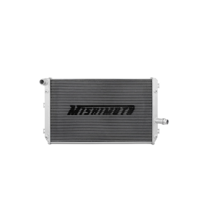 Mishimoto 06-09 Volkswagen Golf MK5 GTI (FSI Only) Manual Aluminum Radiator Radiators Mishimoto