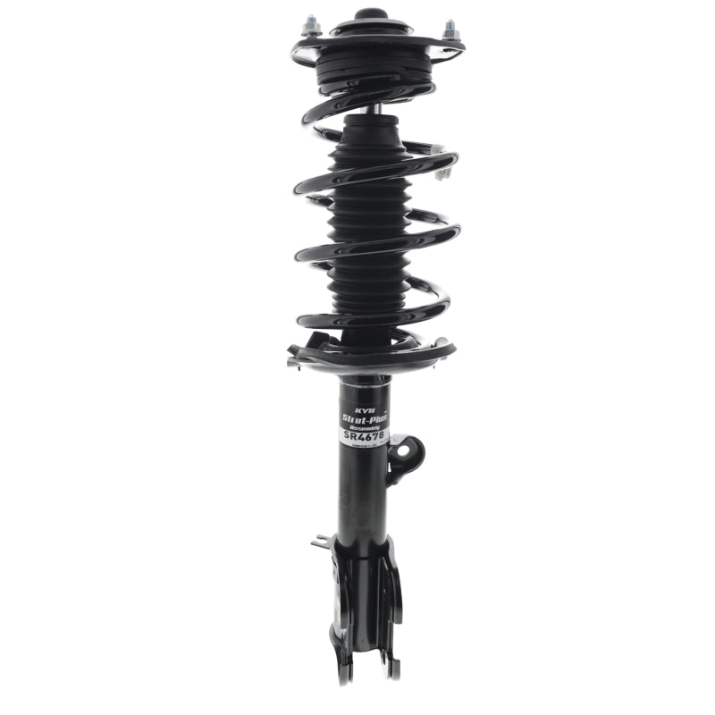 KYB Shocks & Struts Strut Plus Front Left 11-13 Kia Sorento Shock & Spring Kits KYB