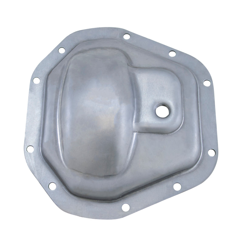 Yukon Gear Steel Cover For Dana 50 Diff Covers Yukon Gear & Axle