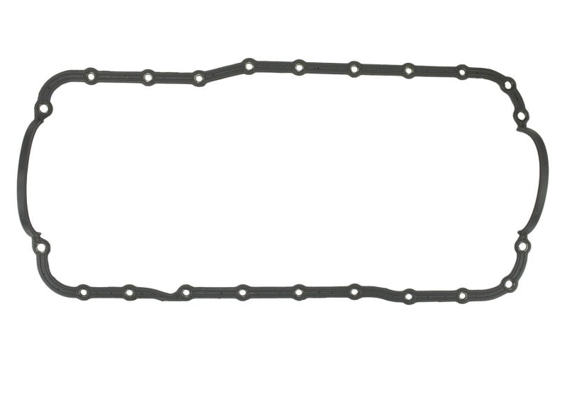 Ford Racing 289/302 ONE-Piece Rubber Oil Pan Gasket Engine Gaskets Ford Racing