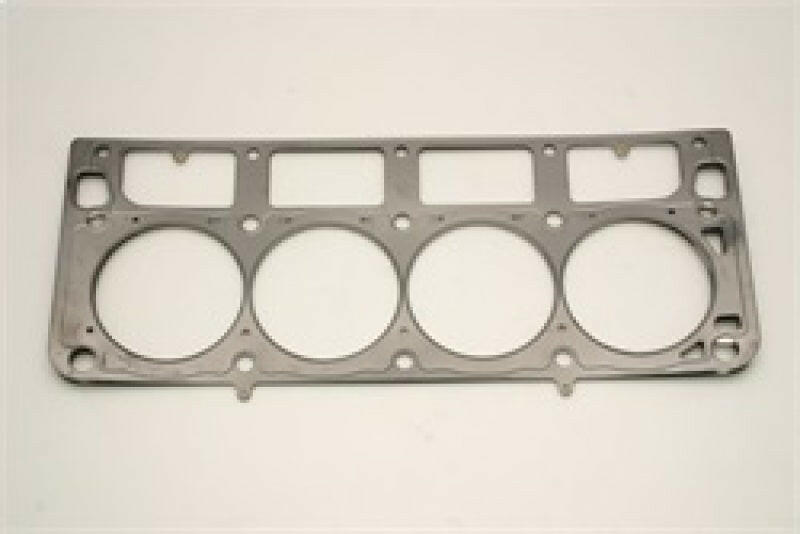 Cometic GM LS Gen-3/4 Small Block V8 .030in MLS Cylinder Head Gasket-Bore 3.910in Head Gaskets Cometic Gasket