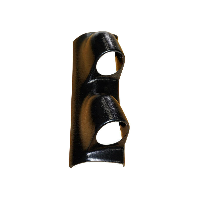 BLOX Racing 97-01 Honda Prelude Pillar Pod Gauge Mount - 2 Gauges Gauge Pods BLOX Racing