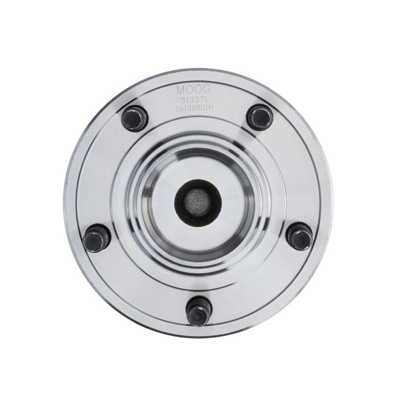 MOOG 10-15 Jaguar XKR Front Hub Assembly Wheel Hubs Moog