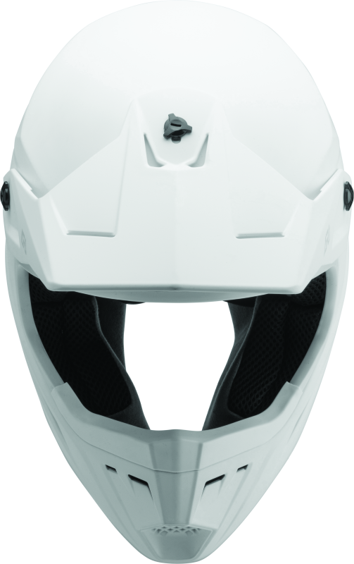 Answer AR1 Solid Helmet White - XS Helmets and Accessories Answer