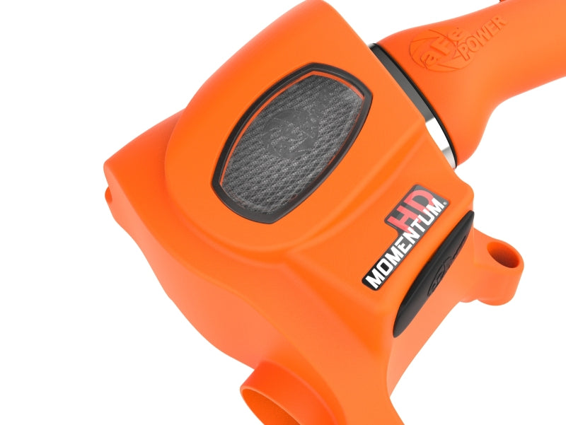 aFe Momentum Sealed Intake Toyota Land Cruiser (J200) 08-21 V8-4.5L (td) Cold Air Intakes aFe