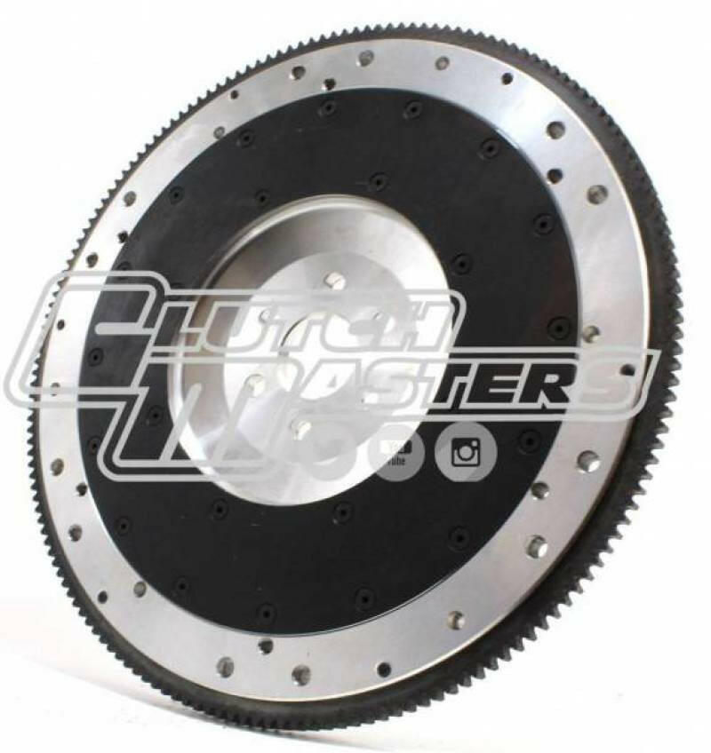 Clutch Masters 05-08 Ford Mustang 4.6L Aluminum Flywheel Flywheels Clutch Masters