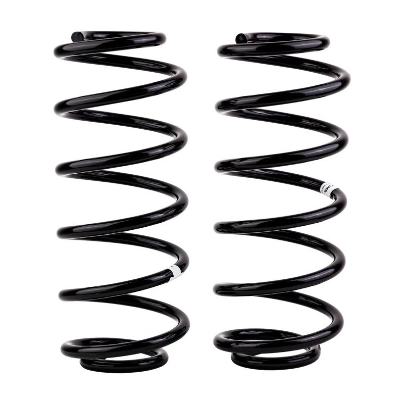 ARB / OME 18-20 Jeep Wrangler JL Coil Spring Set Rear 2in Lift Coilover Springs Old Man Emu