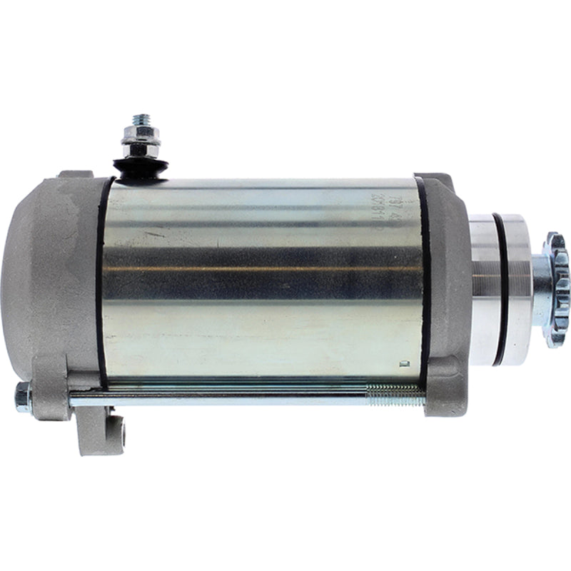 Arrowhead 81-83 Kawasaki KLT200A Starter Motor Starters Arrowhead