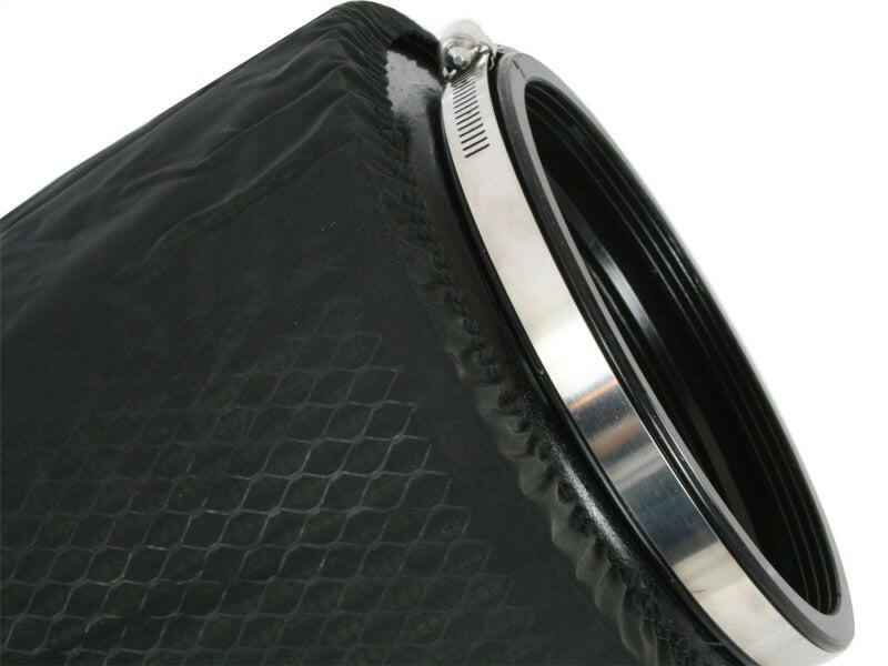 aFe MagnumSHIELD Pre-Filters P/F 72-90040 (Black) Pre-Filters aFe