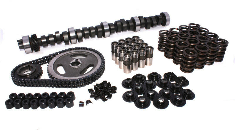 COMP Cams Camshaft Kit F6OHV 252S Camshafts COMP Cams