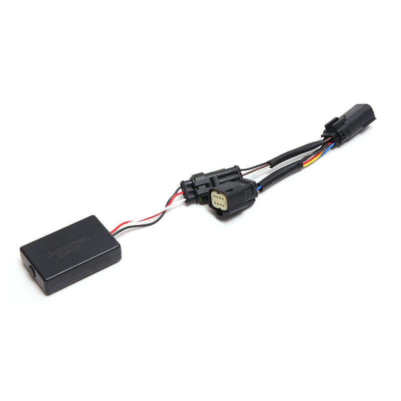 AlphaRex 25-26 Dodge Ram 1500 Stock LED Tail Lights To AlphaRex LUXX- Tail lights Converters Wiring Connectors AlphaRex
