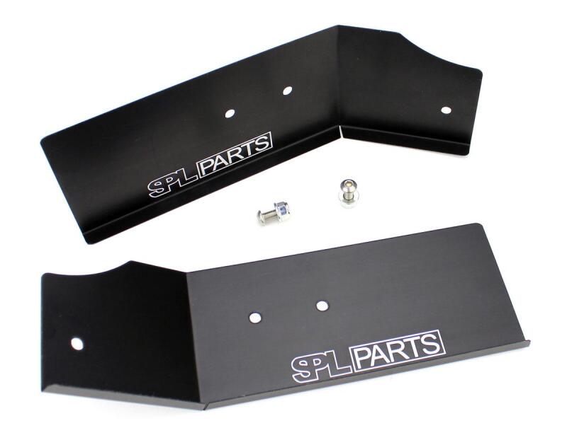 SPL Parts 89-98 Nissan 240SX (S13/S14) Tension Rod Brake Air Deflectors Suspension Arms & Components SPL Parts