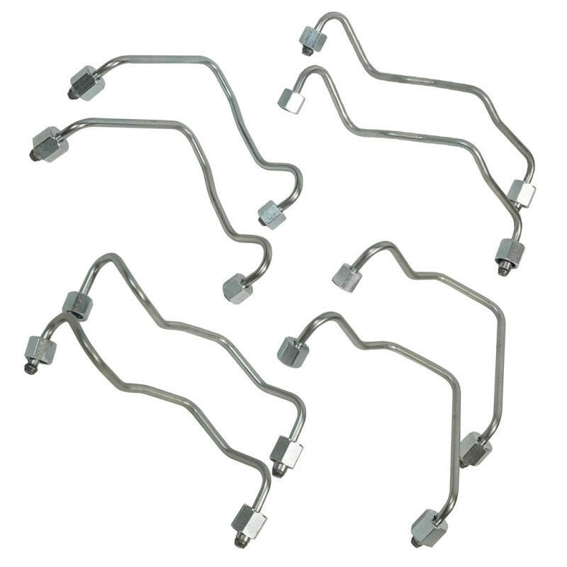 BD Diesel Injector Line Set 11-16 Chevy/GM 6.6L LML Duramax Injection Pump Components BD Diesel