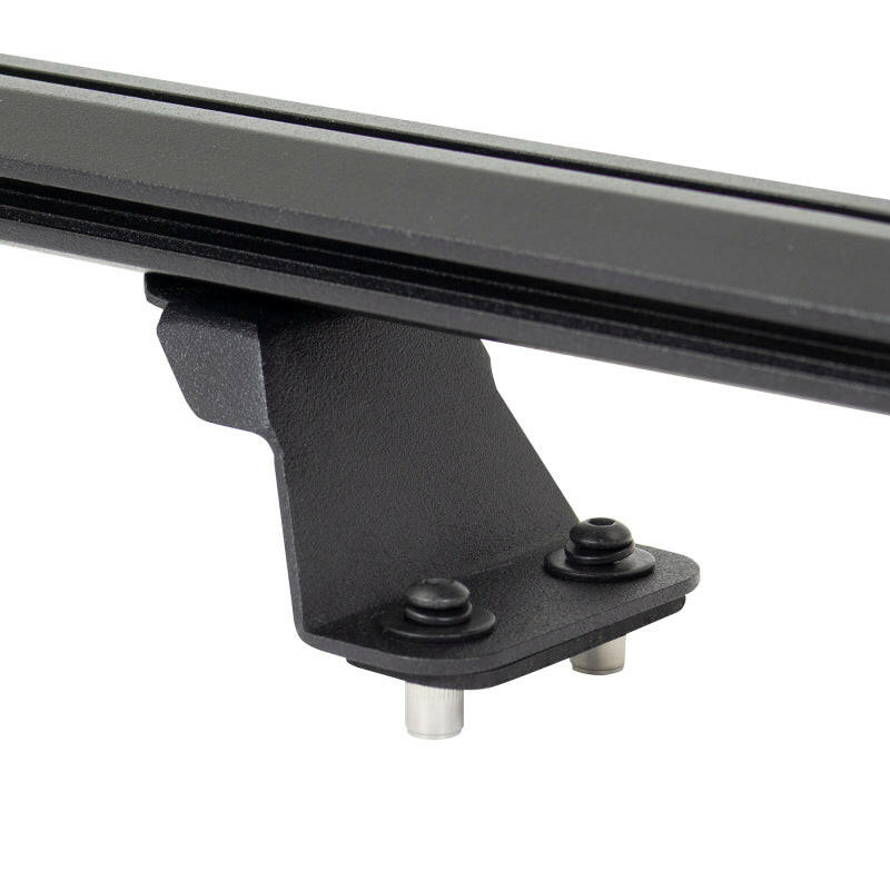 Go Rhino Fixed Mouinting Kit for SRM Rack Roof Baskets Go Rhino