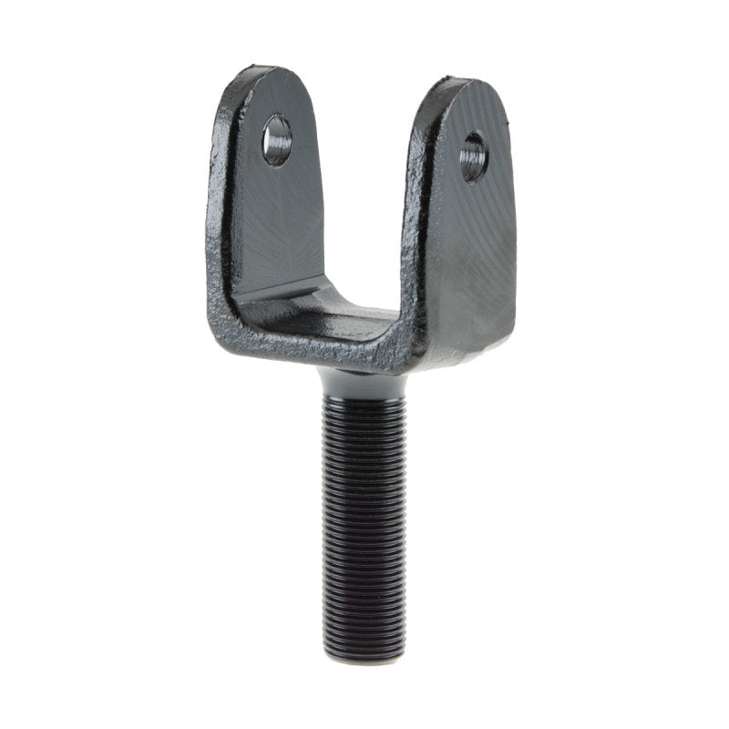 Synergy 07-18 Jeep Wrangler JK/JKU Front Upper Control Arm Yoke Control Arms Synergy Mfg