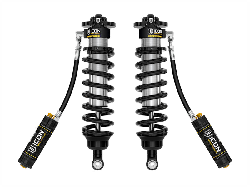 ICON 2022+ Toyota Tundra 3.0 Series VS RR CDCV Coilover Kit Coilovers ICON