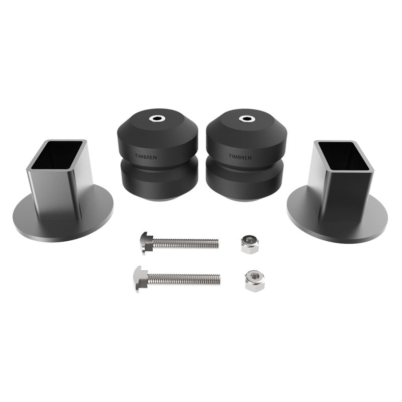 Timbren 1975 Chevrolet C20 Rear Suspension Enhancement System Bump Stops Timbren