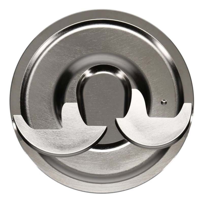 Wiseco Chevrolet LT1 6.2L 4.070 Bore 1.304 Comp Ht. -12cc Volume Right Side Piston Pistons - Forged - Single Wiseco