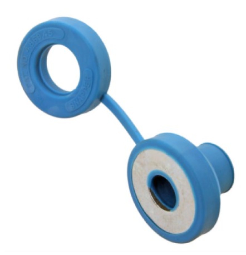 Stainless Works Grommet Exhaust Hangers Stainless Works