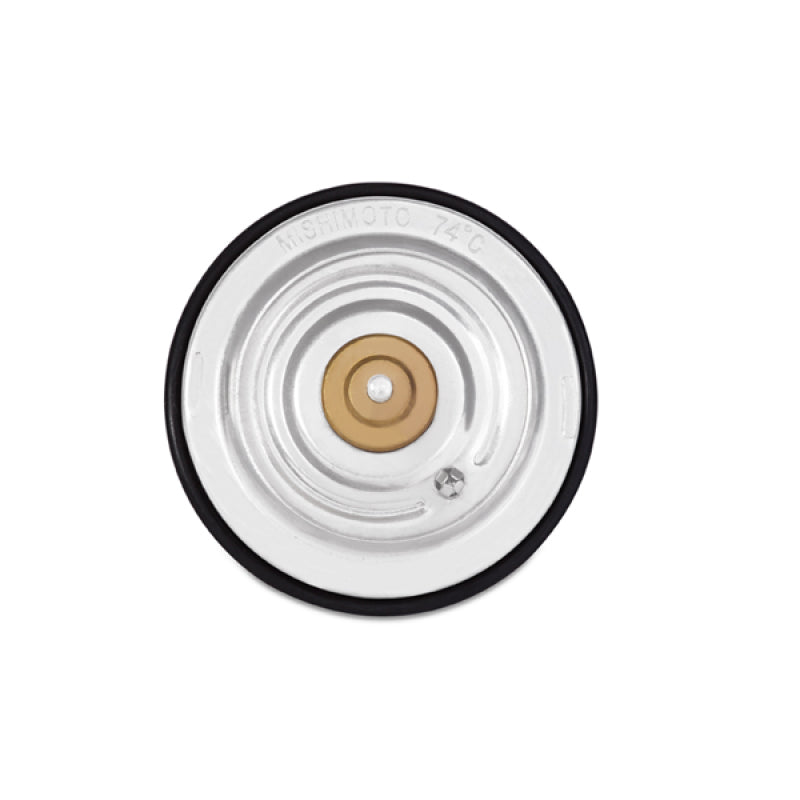 Mishimoto BMW N52/N54/N55 Racing Thermostat Thermostats Mishimoto