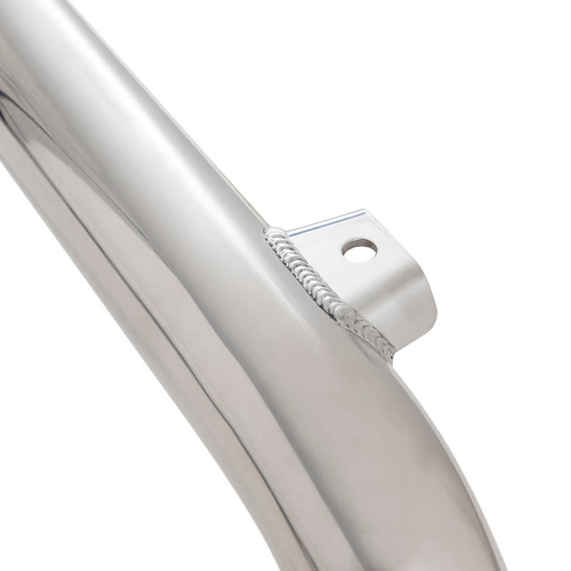 ARB Sahara Tube Incl 5100220 Suits Lc200 My16 3915200/210 Bull Bars ARB