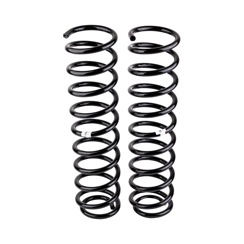 ARB / OME Coil Spring Front Jeep Jk 4Inch Coilover Springs Old Man Emu