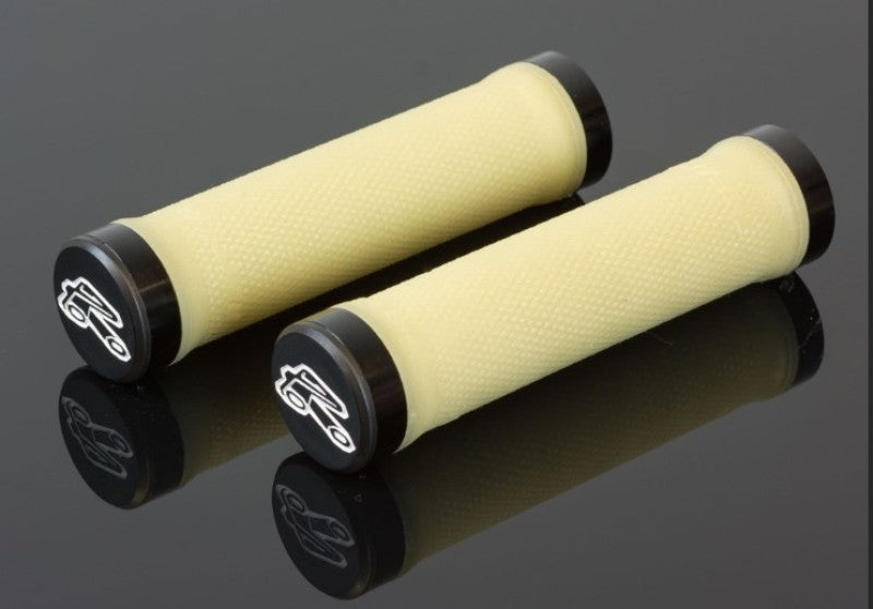 Renthal Lock-On Grip - Kevlar Grips Renthal